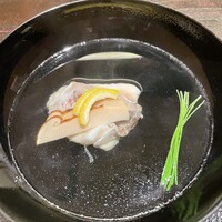 つきじ鈴富 GINZA SIX店 - 