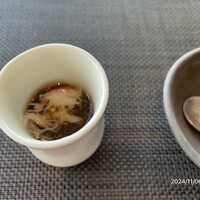 日本料理 なかのしま (リーガロイヤルホテル大阪) - 