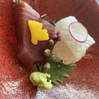 日本料理 なかのしま (リーガロイヤルホテル大阪) - 