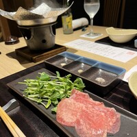 個室和食 肉割烹 吟次郎 品川駅前店 - 