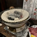 かっぱ - 七輪最高