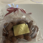 パティスリー イル・プルー・シュル・ラ・セーヌ - 