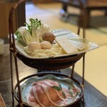 町屋 清水庵 - 