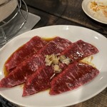 かっぱ - ロース