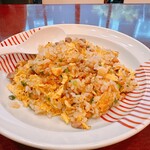 中華風家庭料理 ふーみん - 