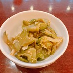 中華風家庭料理 ふーみん - 