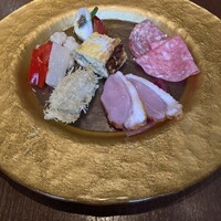 RISTORANTE Orobianco - 