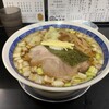 中華そば 亀喜屋