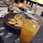 バーラウンジ雲雲 - 