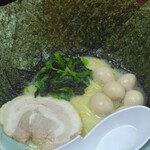 横浜家系ラーメン 魂心家 - 