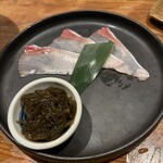 産直さばと青魚 伏見あおい - 