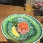 焼肉酒場 牛葡萄 - 