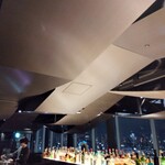 バーラウンジ雲雲 - 