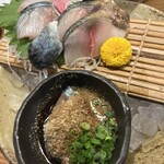 産直さばと青魚 伏見あおい - 