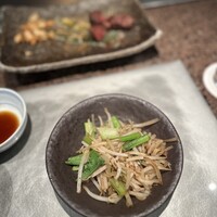 鉄板焼・愛宕 - 