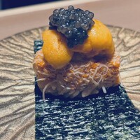 鮨 由う - 