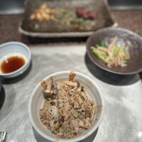 鉄板焼・愛宕 - 