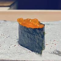 鮨 由う - 