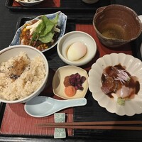 高麗橋桜花 - 