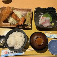 まるや本店 中部国際空港店 - 