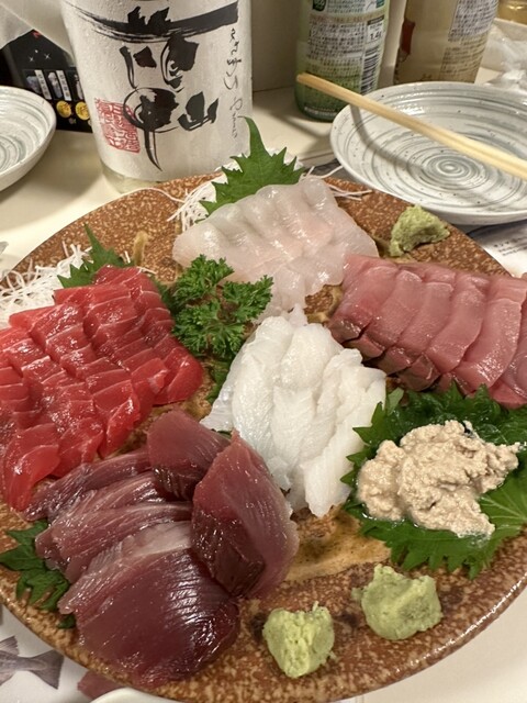 一徳 - 釧路（居酒屋）の写真