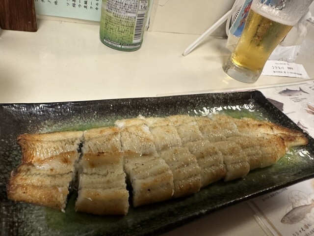 一徳 - 釧路（居酒屋）の写真