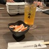函館海鮮料理 海寿