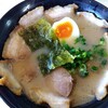 丸徳ラーメン