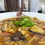 極楽うどん TKU - 