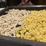 マジカメンテ - 