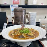 極楽うどん TKU - 