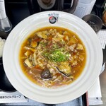 極楽うどん TKU - 