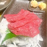九州料理専門店 もつ鍋＆馬刺し 3時間飲み放題 新宿檸檬 - 