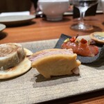 マジカメンテ - 