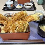 かん七 - 