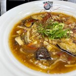 極楽うどん TKU - 