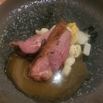 TEPATOMOKA - ジュド・カ・ナール　(鴨モモ肉)