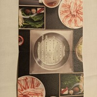 京都つゆしゃぶCHIRIRI 本店 - 