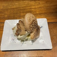 博多メシ 男厨 - 