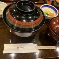 ぎんざ 神田川 - 