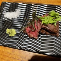 博多メシ 男厨 - 