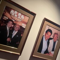 ウルフギャング・ステーキハウス 丸の内店 - 