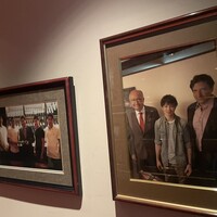 ウルフギャング・ステーキハウス 丸の内店 - 