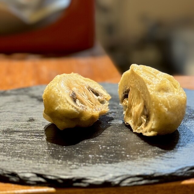 手打ち蕎麦 天ぷら 梅三（ウメサン【旧店名】蕎麦とお酒 梅三） - 大町西公園（そば）の写真