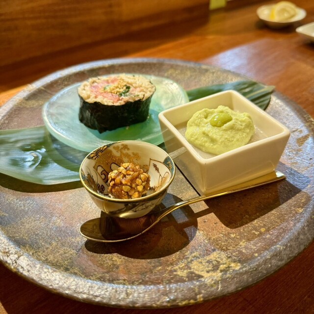 手打ち蕎麦 天ぷら 梅三 | 仙台市青葉区立町の蕎麦専門店