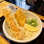 麺くい やまちゃん - 