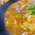 麺くい やまちゃん - 