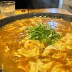 麺くい やまちゃん - 