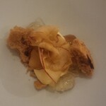 TEPATOMOKA - りんごビネガーアイス