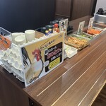 感動の肉と米 中津川店 - 